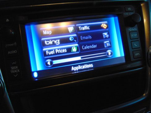 Used 2013 Toyota Highlander Limited image 14
