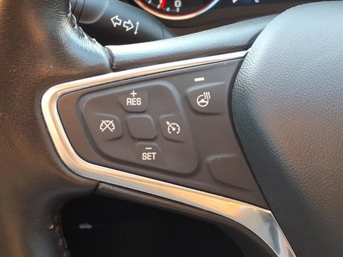 Certified 2022 Chevrolet Malibu Premier image 21
