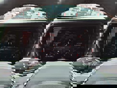 New 2026 GMC Terrain AT4 w/ Convenience Package III image 18