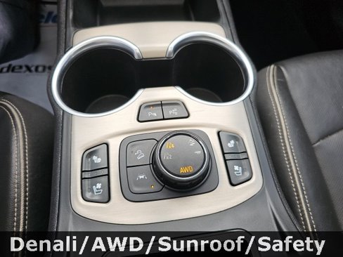 Used 2019 GMC Terrain Denali image 23
