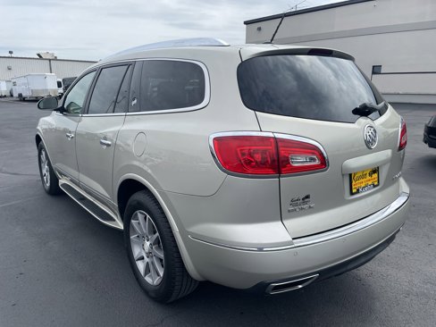 Used 2015 Buick Enclave Leather image 6