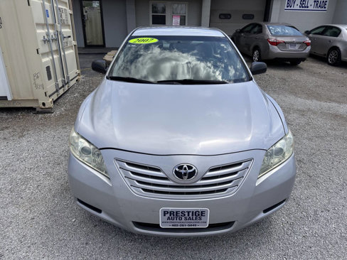 Used 2007 Toyota Camry CE image 2