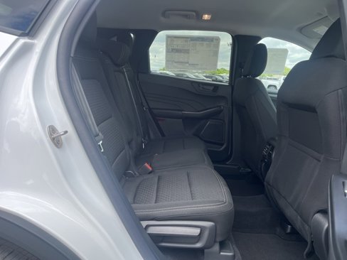 New 2025 Ford Escape Active w/ Cold Weather Package image 26