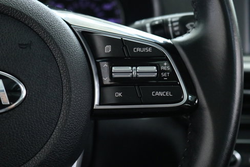 Used 2019 Kia Optima S w/ S Panoramic Sunroof Package image 14