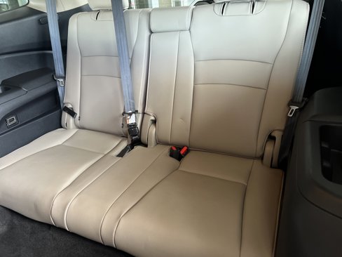 Used 2019 Honda Pilot EX-L image 9