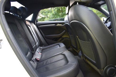 Used 2017 Audi A3 2.0T Premium w/ Convenience Package image 31
