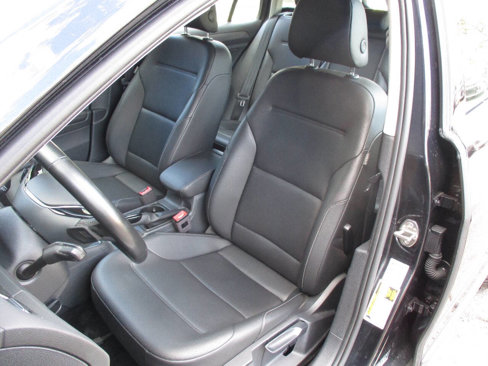 Used 2019 Volkswagen Golf Alltrack S image 63