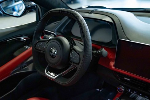 New 2024 Lotus Emira First Edition image 22