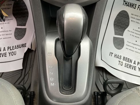 Used 2013 Chevrolet Sonic LT image 15