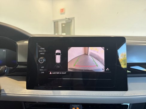 New 2025 Volkswagen Taos S image 23