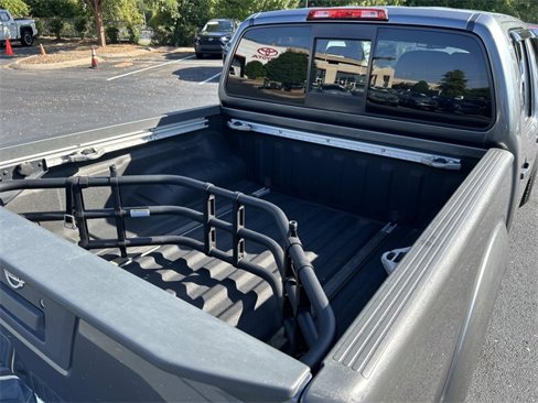 Used 2016 Nissan Frontier SV w/ SV Value Truck Package image 12