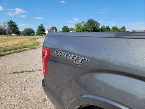 Used 2016 Ford F150 XLT w/ Equipment Group 301A Mid image 33