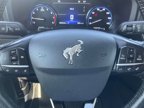 Certified 2022 Ford Bronco Sport Outer Banks w/ Tech Package image 55