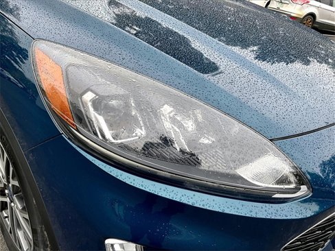 Used 2020 Ford Escape SEL image 30
