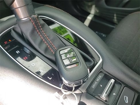 Used 2023 Honda HR-V Sport image 29