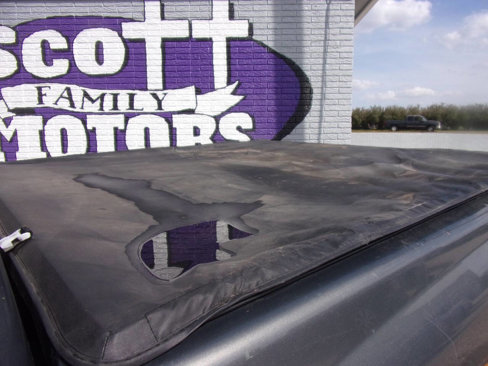 Used 2011 Chevrolet Silverado 1500 LT w/ All-Star Edition image 4