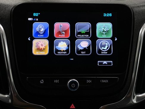 Used 2018 Chevrolet Equinox Premier image 23