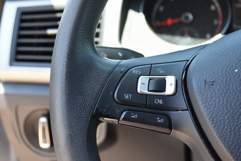 Used 2018 Volkswagen Atlas Launch Edition image 26