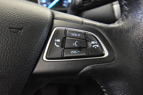 Used 2022 Ford EcoSport SES image 25