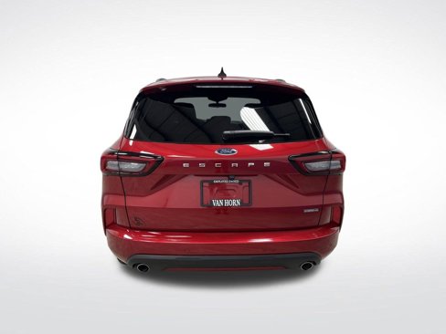 Used 2024 Ford Escape ST-Line Select w/ Tech Pack #2 image 14