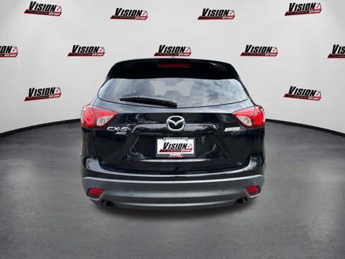 Used 2016 MAZDA CX-5 Touring image 6
