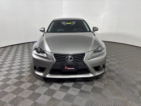 Used 2014 Lexus IS 250 AWD image 2