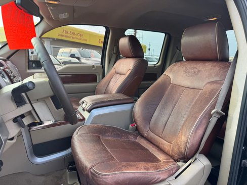 Used 2009 Ford F150 King Ranch image 7