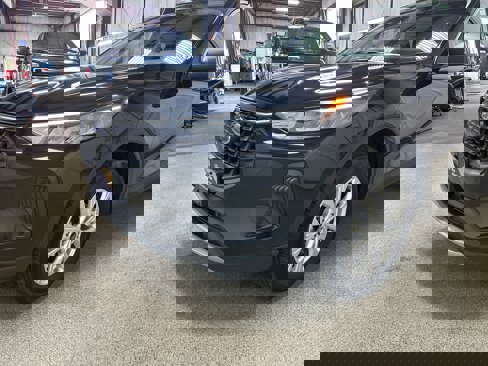 Certified 2024 Ford Escape Active image 28