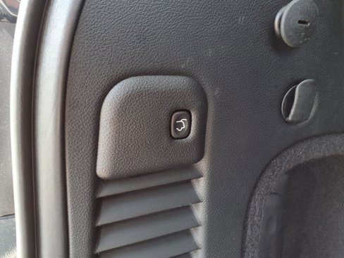 Used 2017 Jeep Grand Cherokee Trailhawk image 9