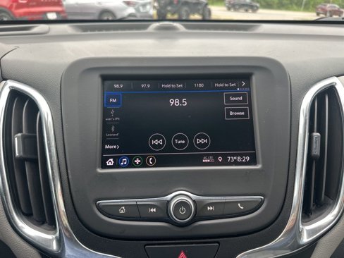 Used 2020 Chevrolet Equinox LT image 19