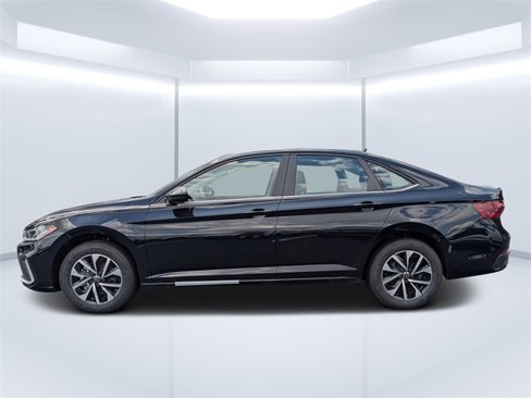 New 2025 Volkswagen Jetta S image 6
