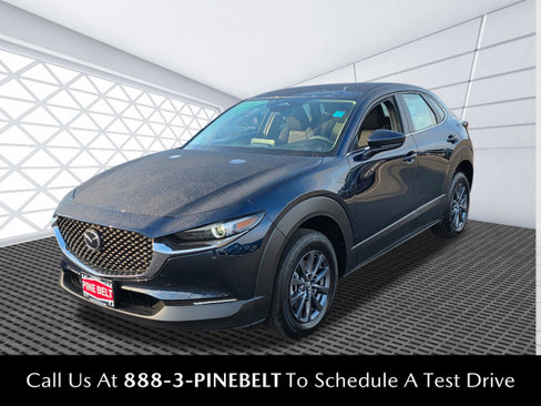 New 2025 MAZDA CX-30 AWD 2.5 S image 1