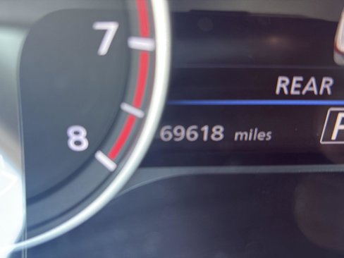 Used 2022 Nissan Sentra SV image 12