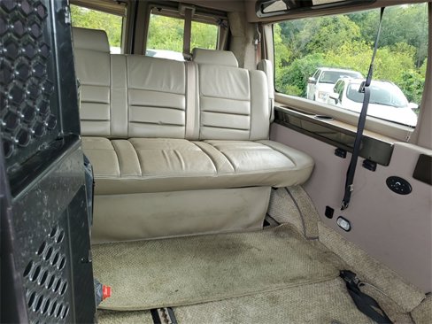 Used 2010 Ford E-150 and Econoline 150 image 26