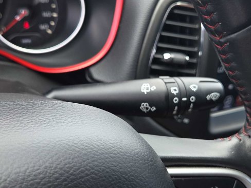 Used 2019 Jeep Compass Trailhawk image 23