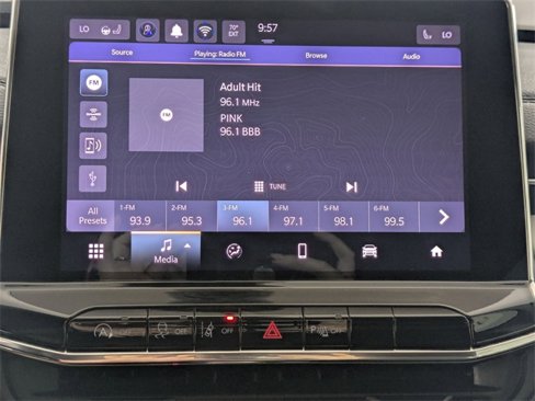 Used 2022 Jeep Compass Limited image 19