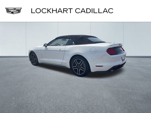 Used 2023 Ford Mustang Premium image 6