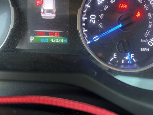 Used 2020 Toyota RAV4 XLE image 12