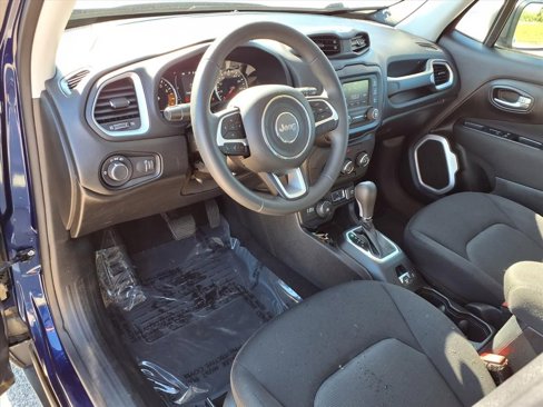 Used 2019 Jeep Renegade Sport image 5