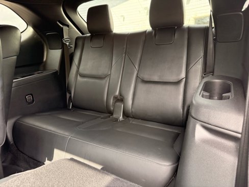 Used 2020 MAZDA CX-9 Grand Touring image 12
