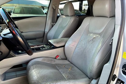Used 2010 Lexus RX 350 2WD image 7