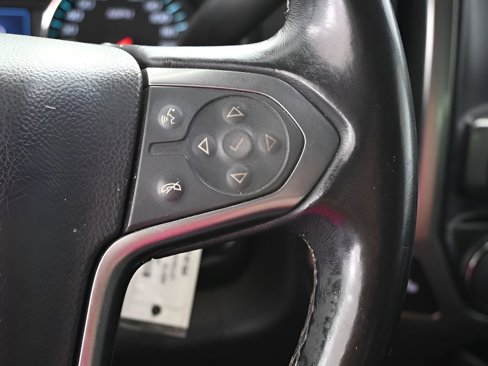 Used 2014 Chevrolet Silverado 1500 LT w/ All Star Edition image 32