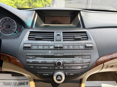 Used 2012 Honda Accord EX-L image 20