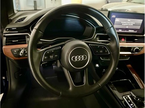 Used 2020 Audi A5 2.0T Premium Plus w/ Premium Plus image 22