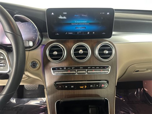 Used 2022 Mercedes-Benz GLC 300 image 30