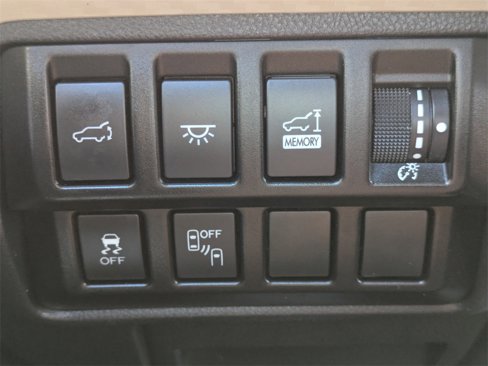 Used 2021 Subaru Ascent Premium w/ Convenience Package image 22