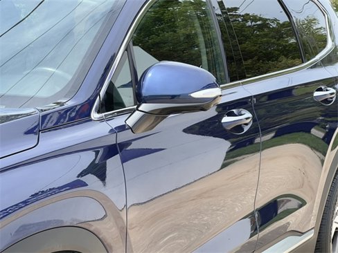 Used 2023 Hyundai Santa Fe SEL w/ Premium Package image 34