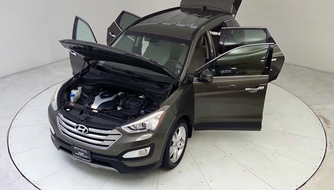 Used 2013 Hyundai Santa Fe Sport 2.0T image 18