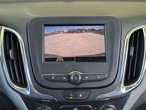 Used 2023 Chevrolet Equinox LT image 22