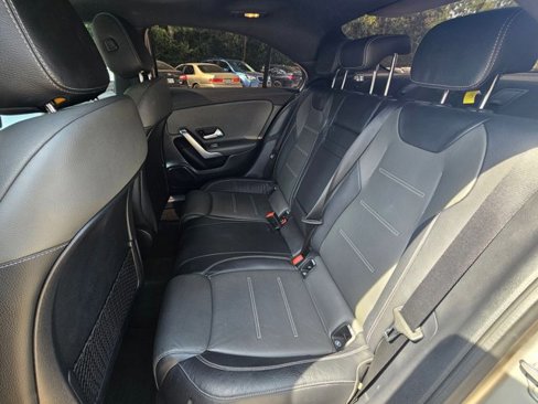 Used 2019 Mercedes-Benz A 220 image 12